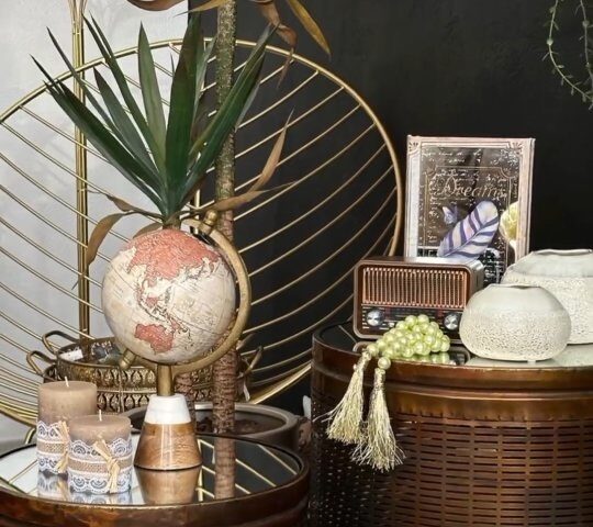 Green And Deco - Ένα κατάστημα για κομψή διακόσμηση σπιτιού